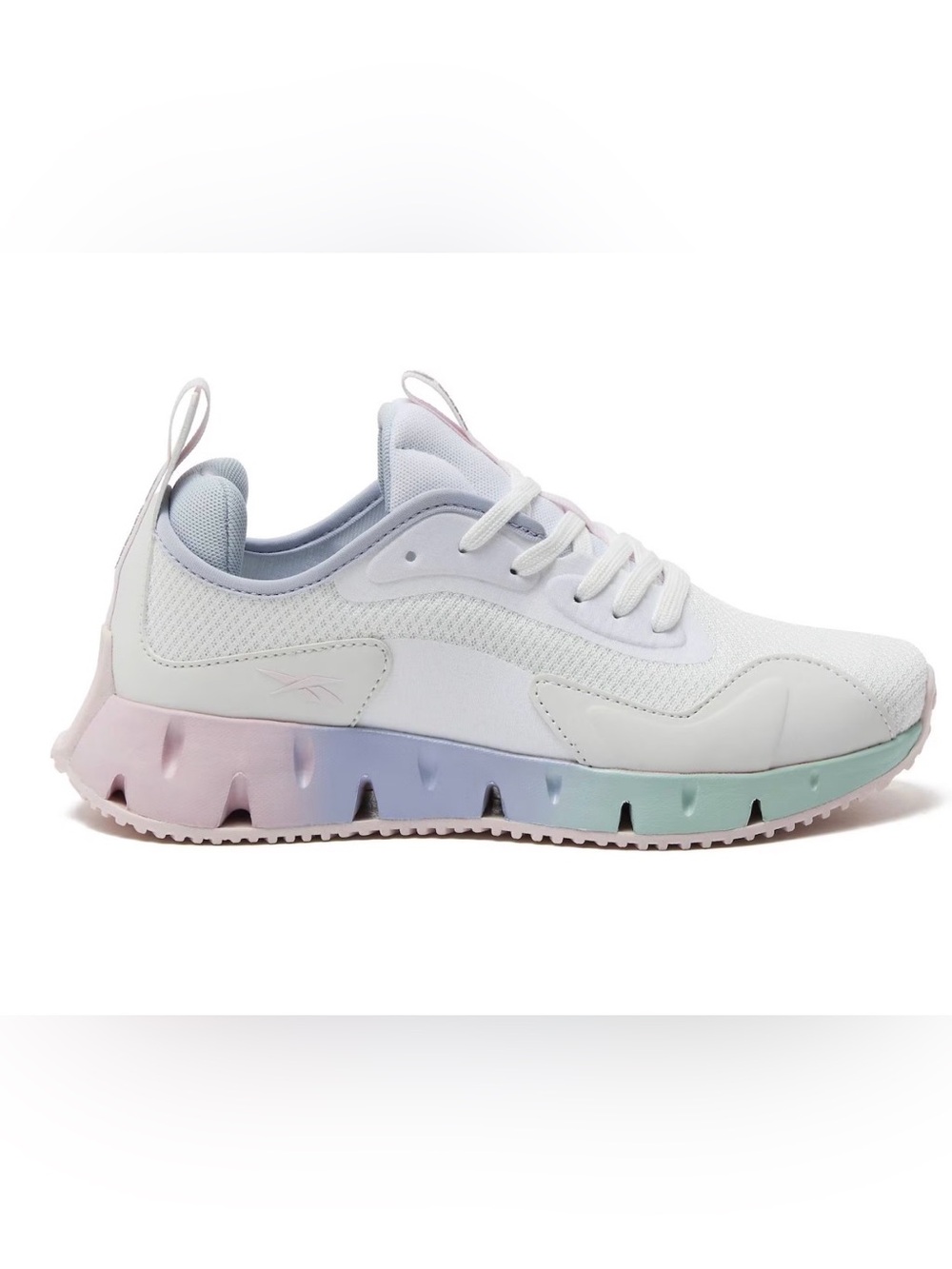Reebok Zig Dynamica kids' athletic